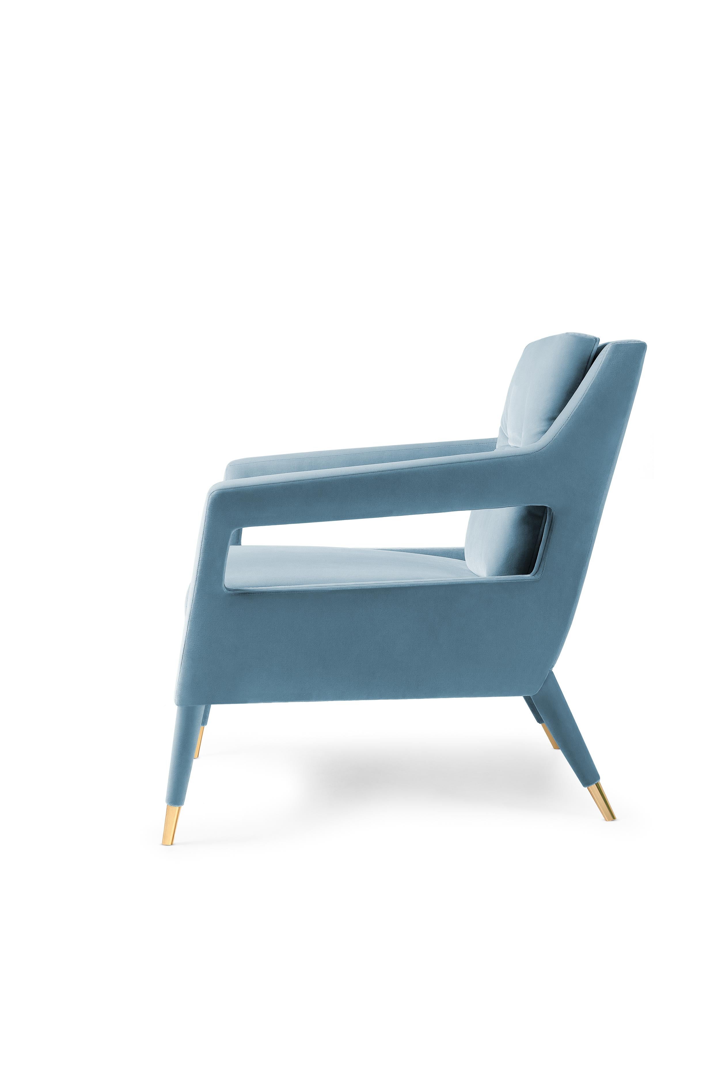 Sillón Chantal by Munna Posmoderno en venta