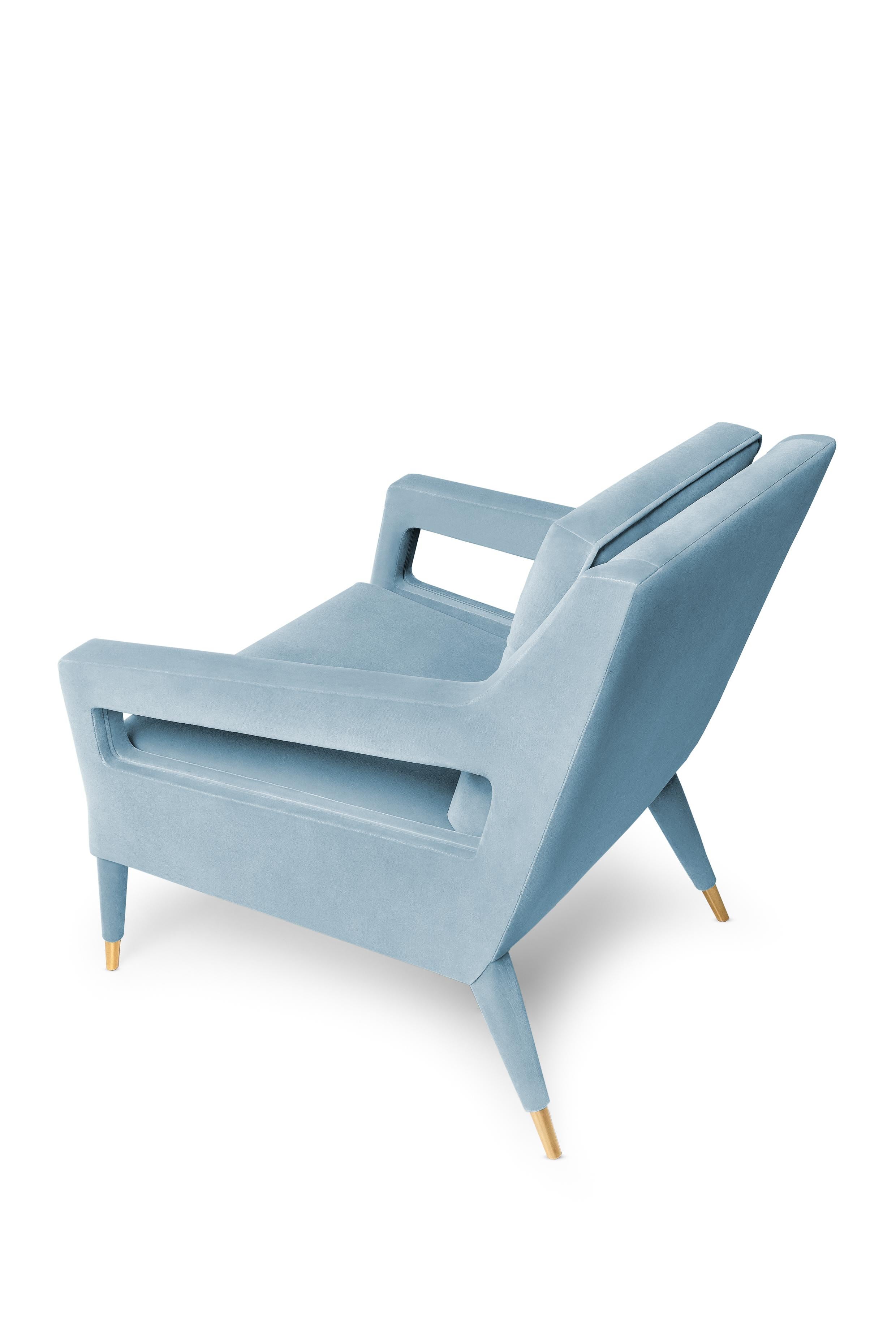 Sillón Chantal by Munna Portugués en venta