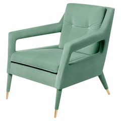 Chantal Armchair by Munna