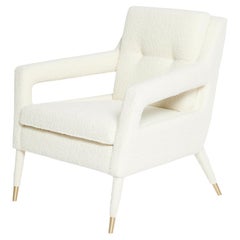 Fauteuil Chantal par Munna