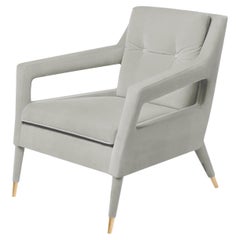 Chantal Armchair by Munna