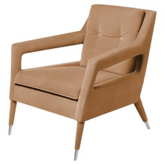 Chantal Armchair by Munna