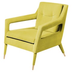Chantal Armchair by Munna