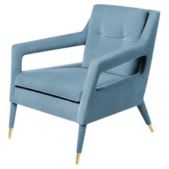 Chantal Armchair by Munna