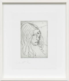 Esme a Venezia di Chantal Joffe