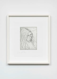 Esme a Venezia di Chantal Joffe