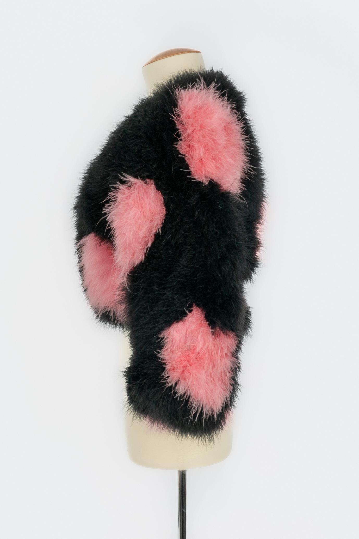 Women's Chantal Thomass bolero jacket For Sale