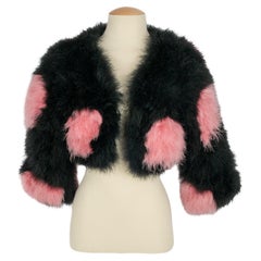 Chantal Thomass bolero jacket