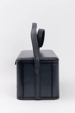 Chantal Thomass "Box" Bag, 1986