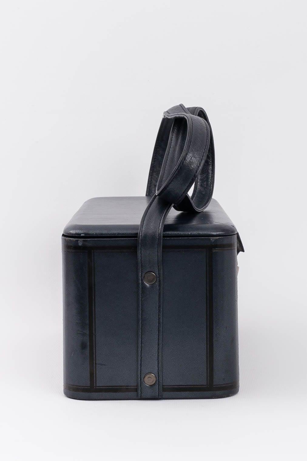 Chantal Thomass, Tasche „Box“-Tasche, 1986 Damen im Angebot