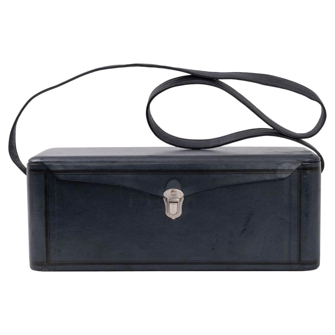 Chantal Thomass, Tasche „Box“-Tasche, 1986