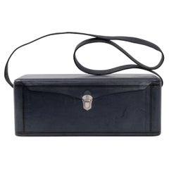 Chantal Thomass, Tasche „Box“-Tasche, 1986