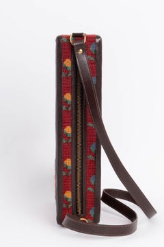 Chantal Thomass "Revolver" Bag, 1993