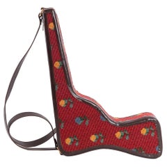 Chantal Thomass "Revolver" Bag, 1993