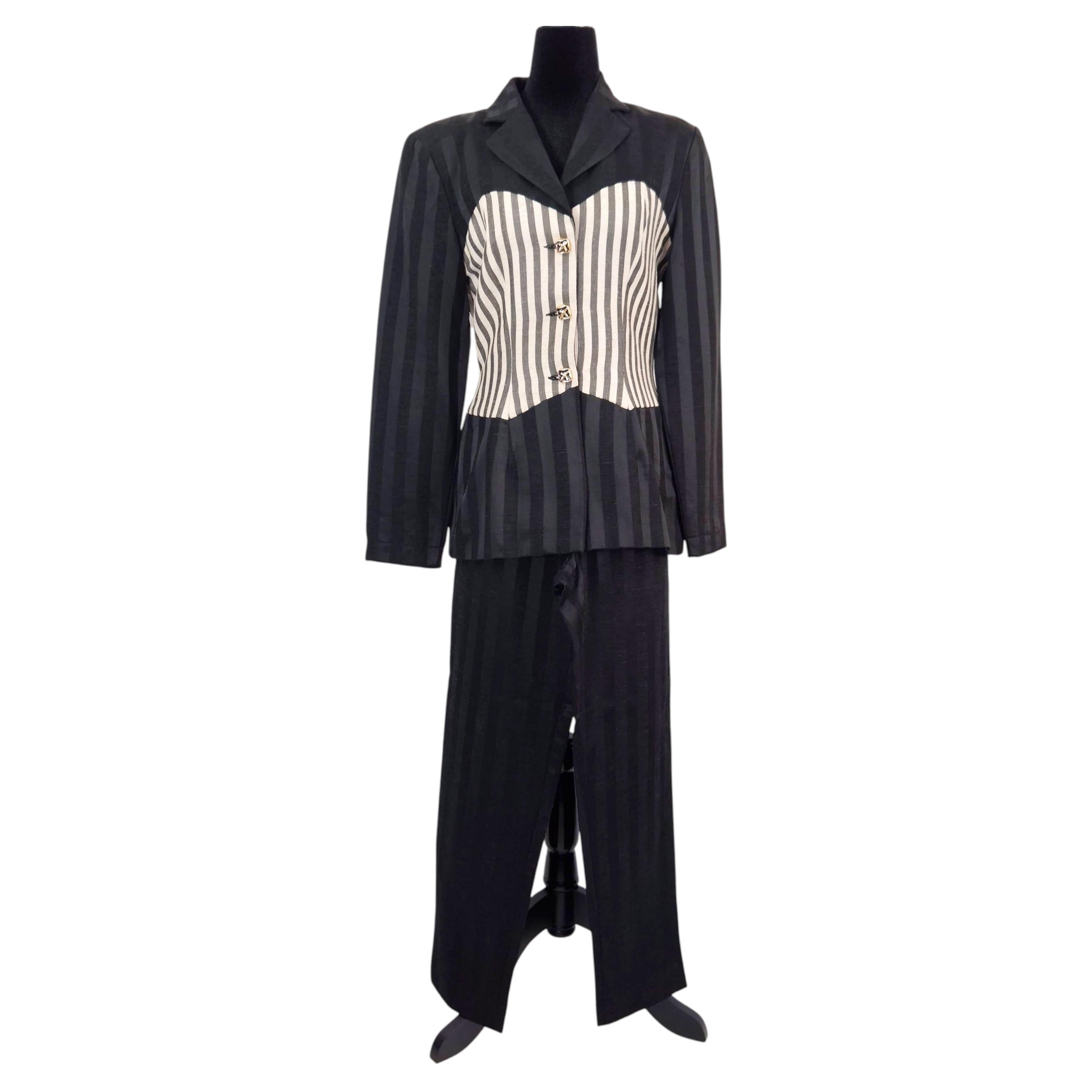 Vintage Chantal Thomass Clothing - 58 For Sale at 1stDibs