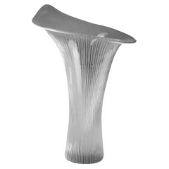 Tapio Wirkkala Chantarelle Vase for Iittala