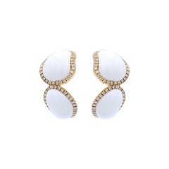 Chantecler Enchante Kogolong Earrings