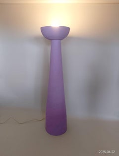Chanterelle Floor Lamp by Ana Tron