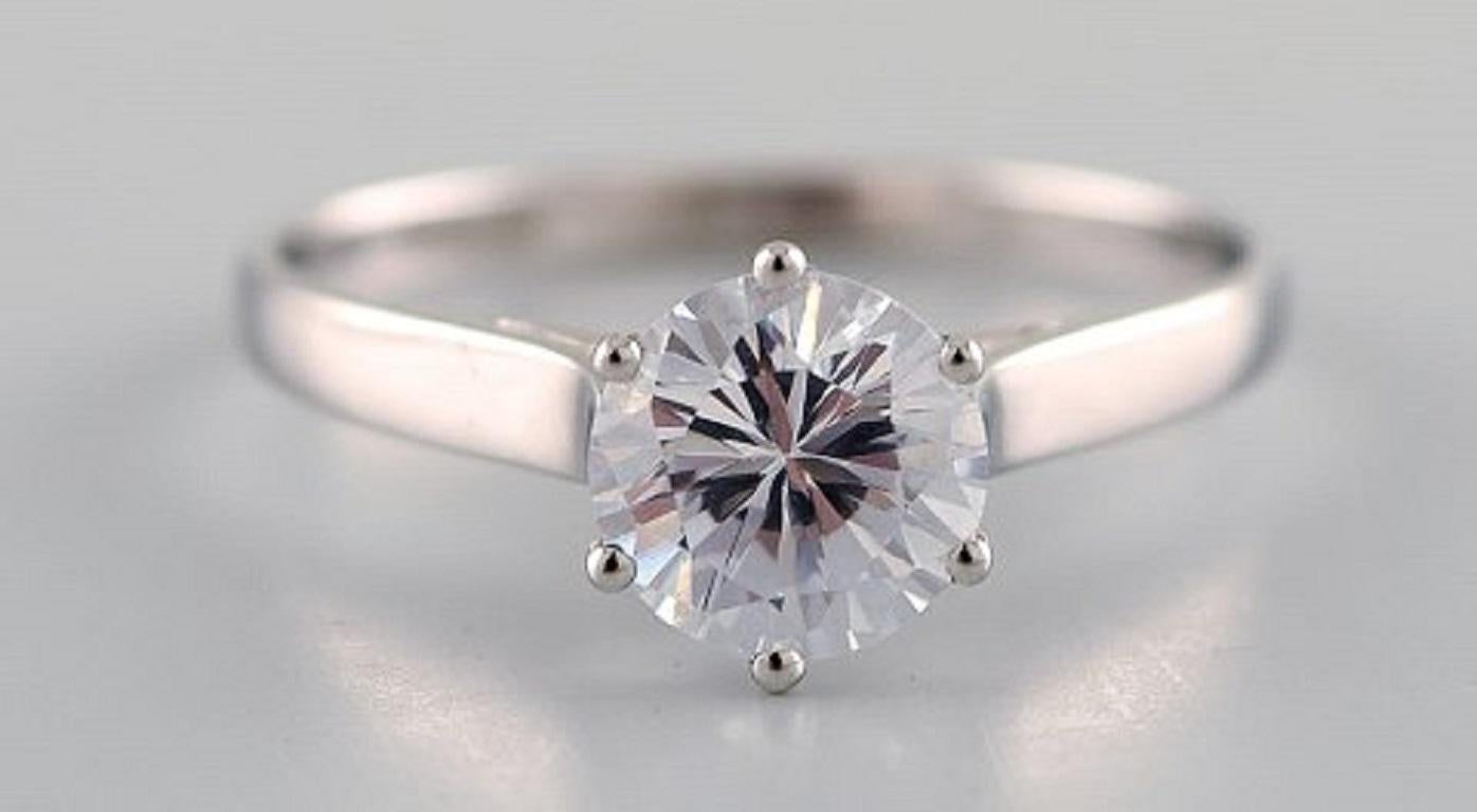 chanti promise ring