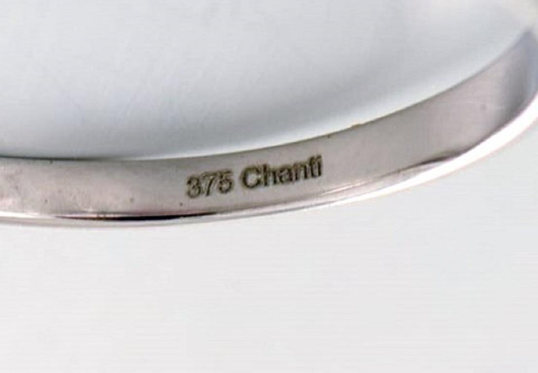 chanti engagement ring
