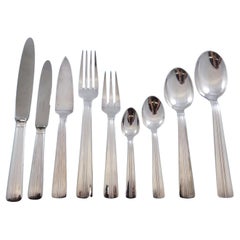 Ercuis - 9 For Sale at 1stdibs | ercuis art deco, ercuis silverware, ercuis  silver plate