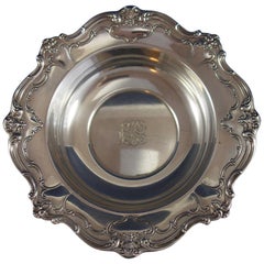 Chantilly by Gorham Sterlingsilber Obstschale #745