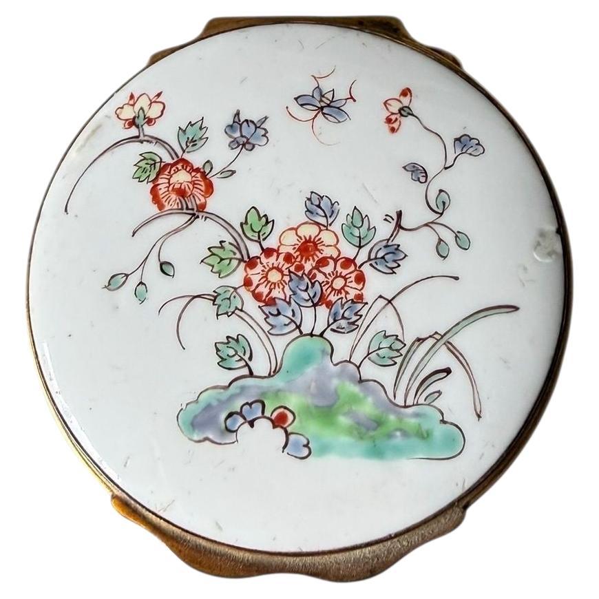 What is antique paste jewelry?