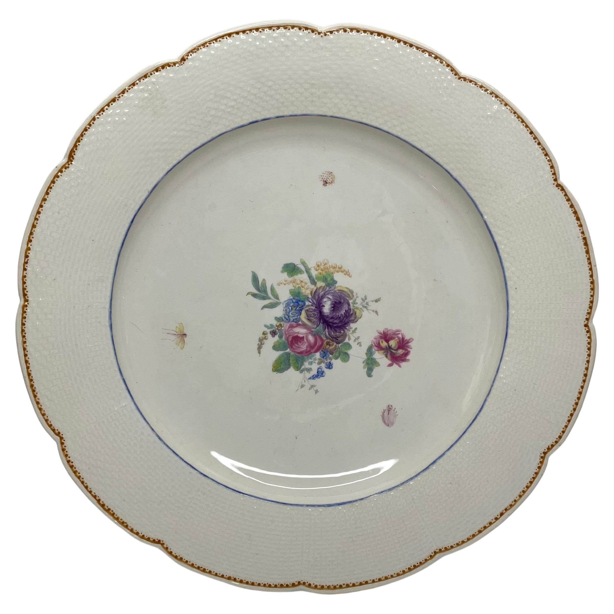Luis XV Articulos de cocina ceramica plata y vidrio 156 en venta en 1stDibs