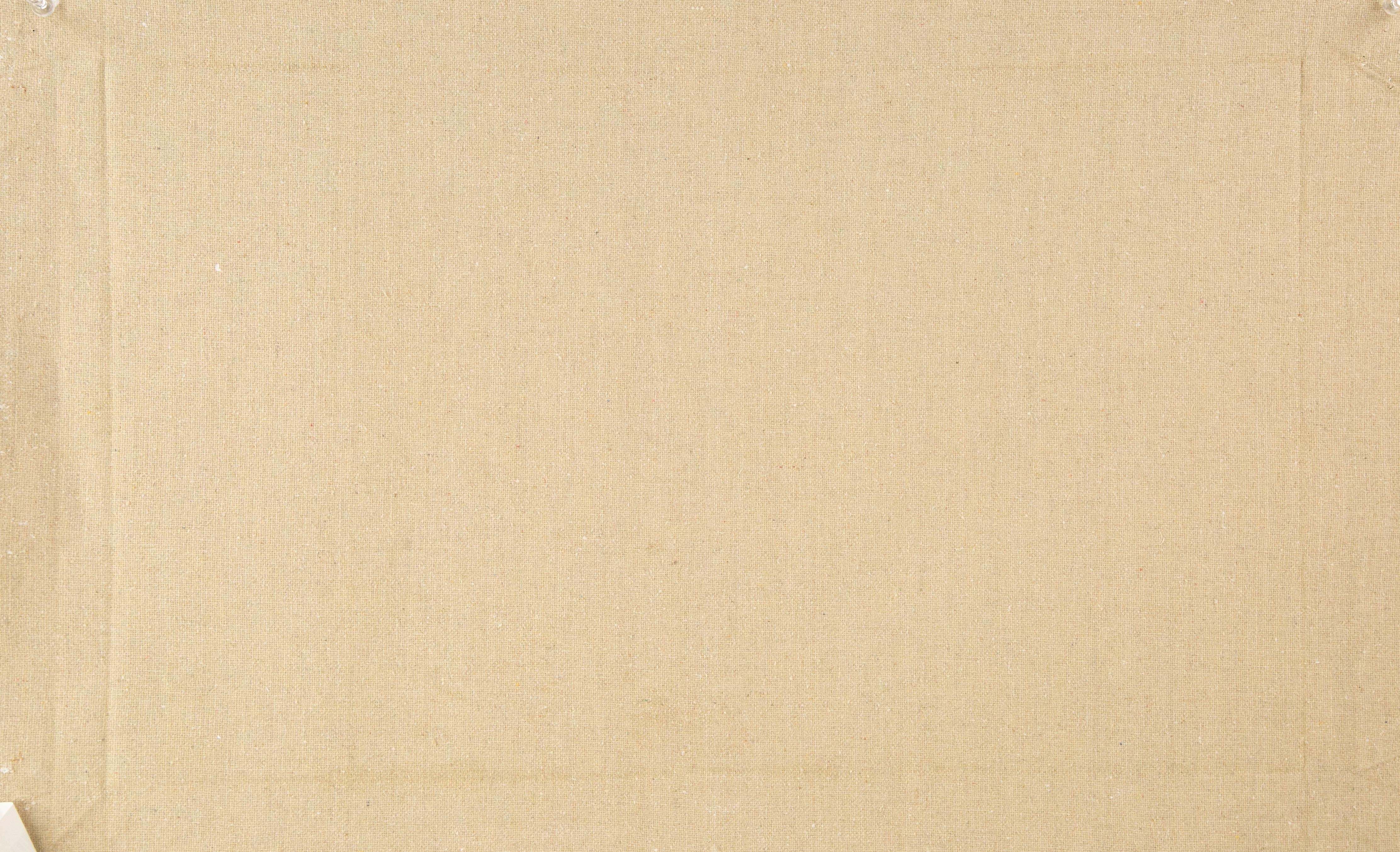 Chao Han-Landschaft, Original Ölgemälde auf Leinwand, „Years In The Mountains II“, Chao Han im Angebot 9