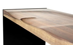 Chapa-Imbuia-Bank von Gustavo Dias