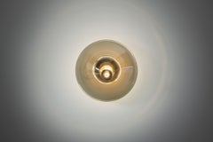 “Chaparral” Wall Lamps by Raak, The Netherlands 1960s