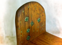 Chair by Rafael Triboli