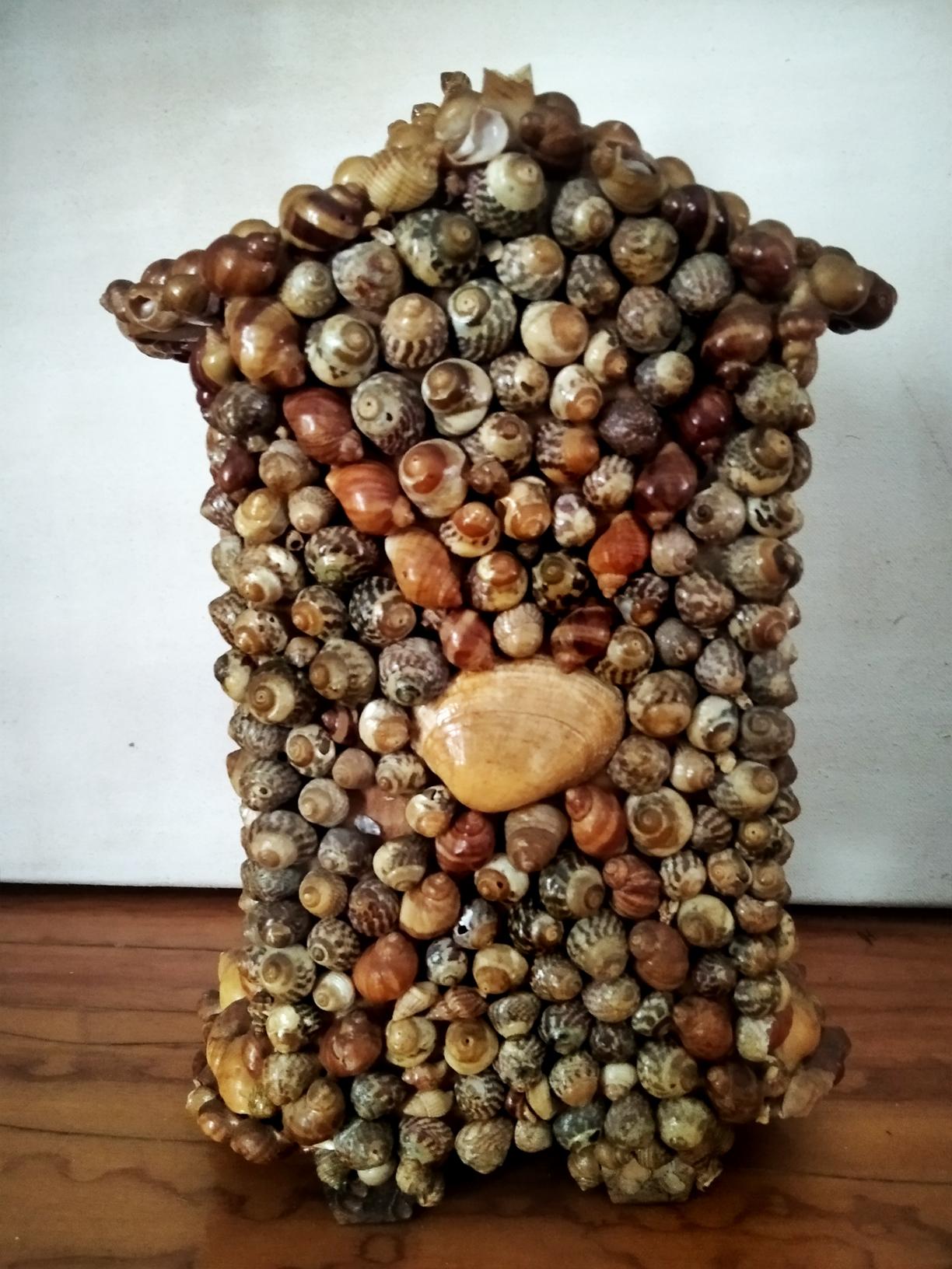 seashells in spanish