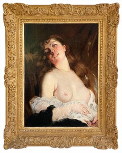 Chaplin Charles « The Ecstasy » (L'Eclipse)