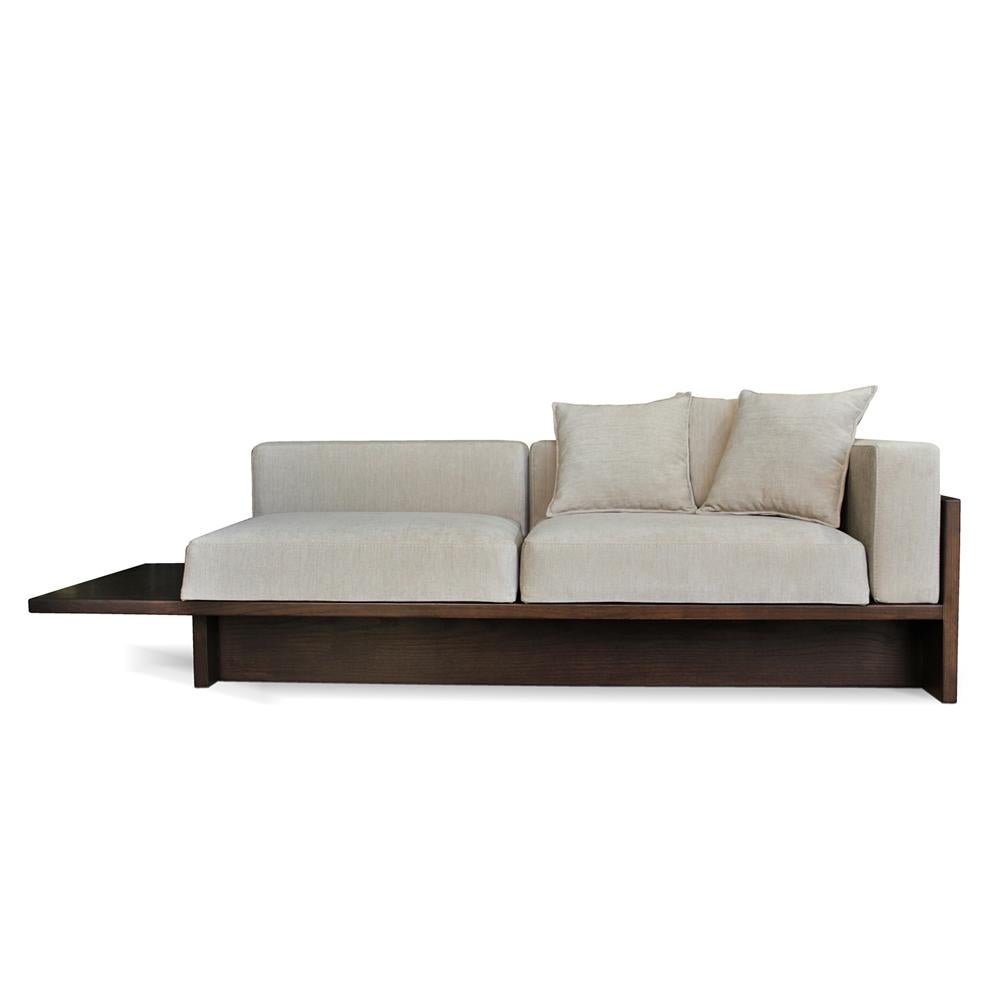 Modern Chaplin Sofa by Collector For Sale