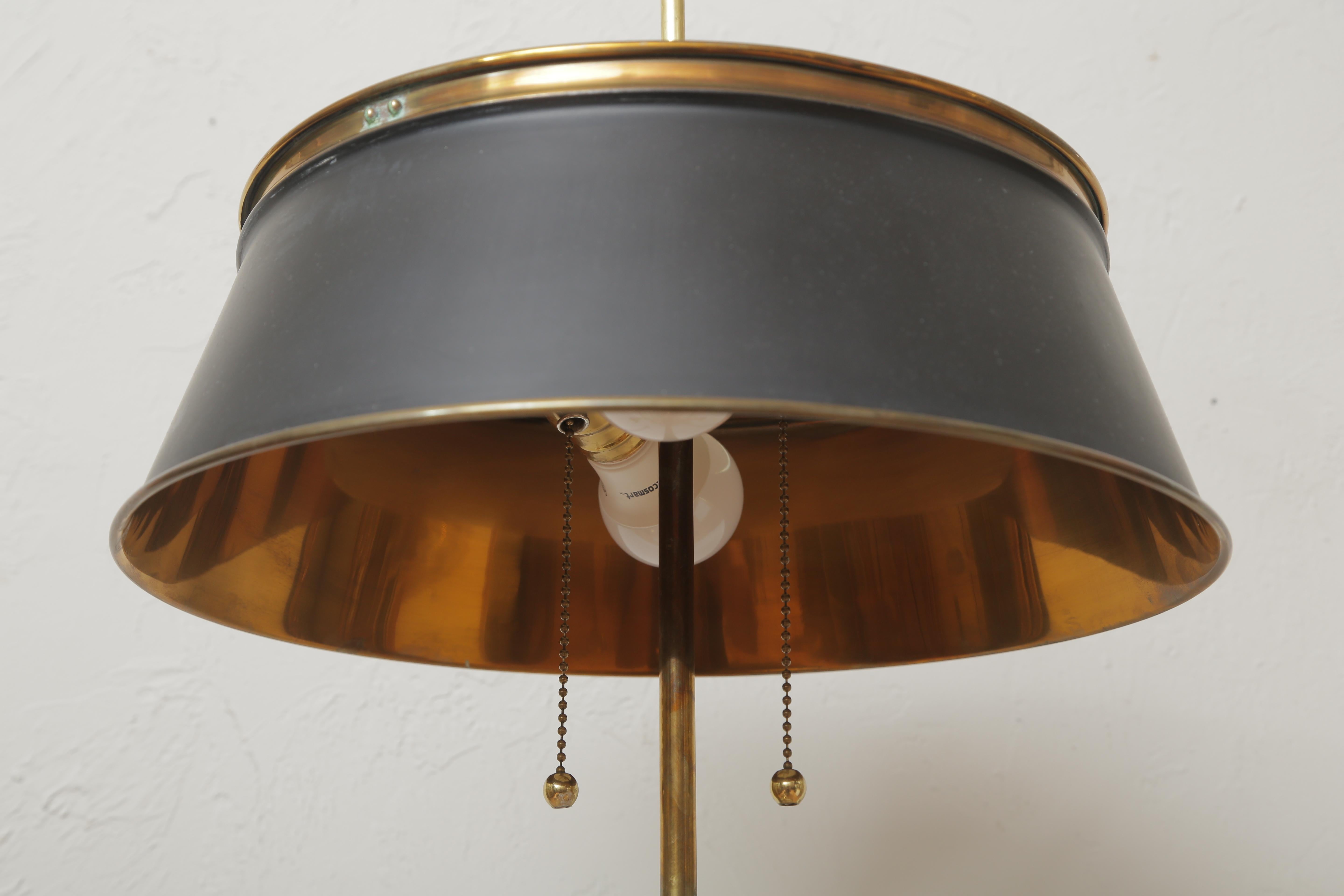 Chapman Bouillotte Lamp 6