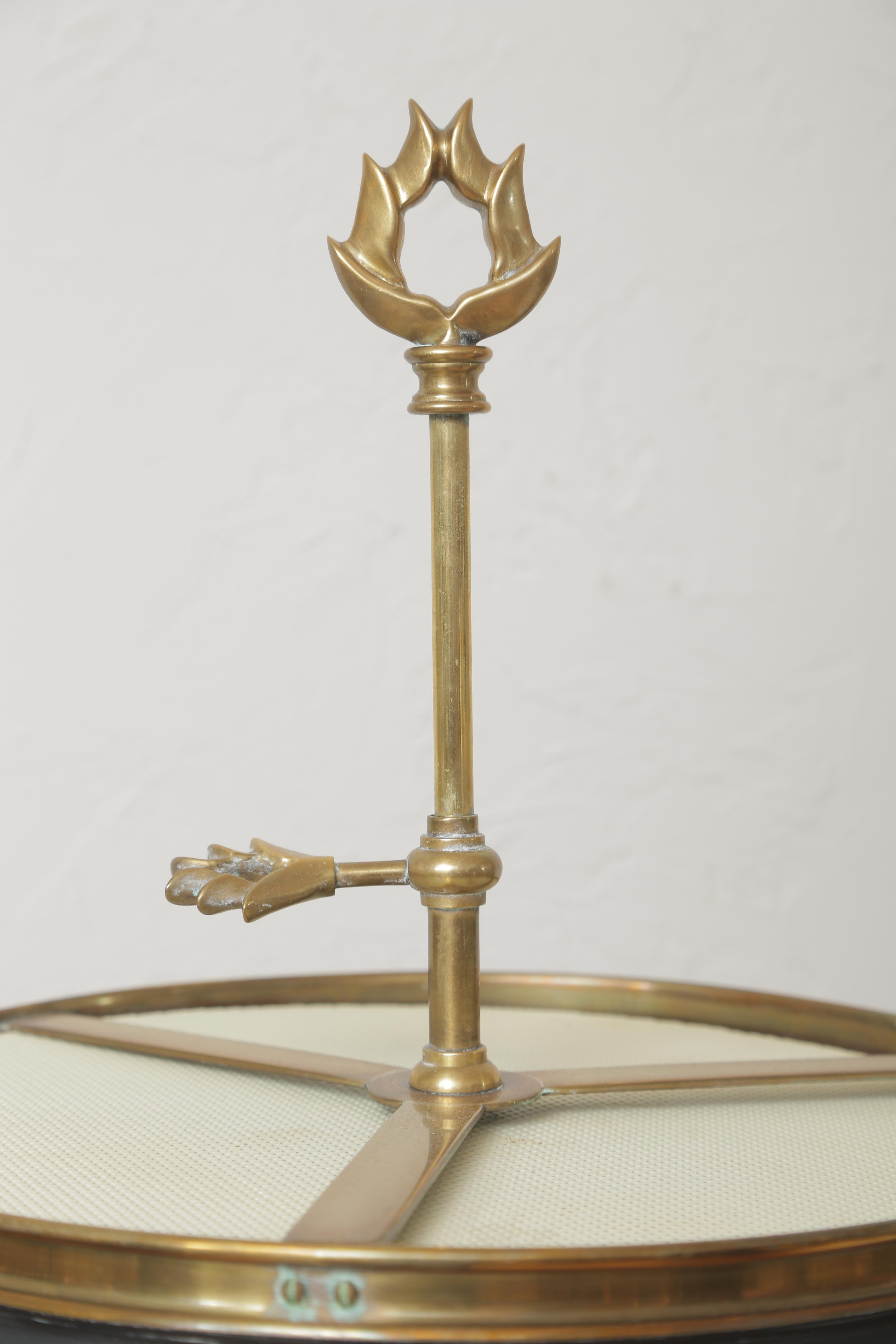 Chapman Bouillotte Lamp 2
