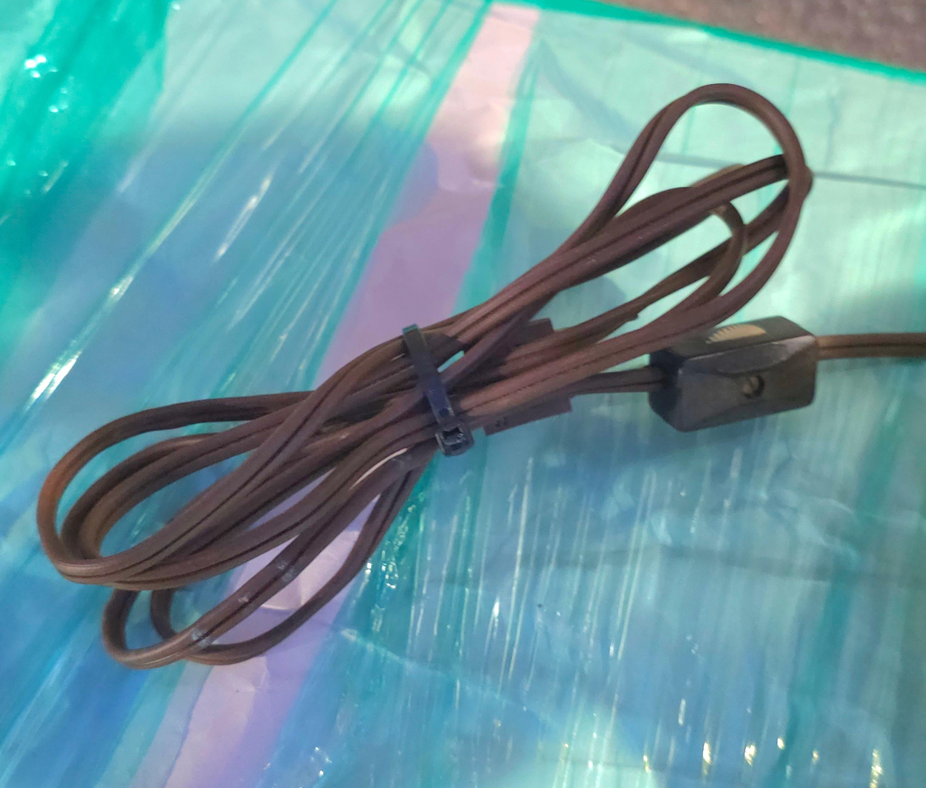 Lampe de bureau bouillotte française Chapman en vente 2