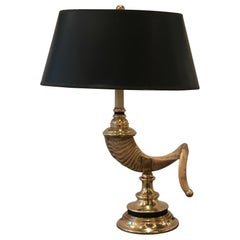 Chapman Lamp