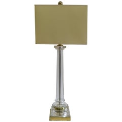 Chapman Table Lamp Neoclassical