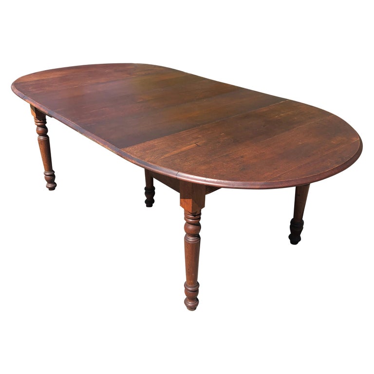 Vintage wooden kitchen table best sale