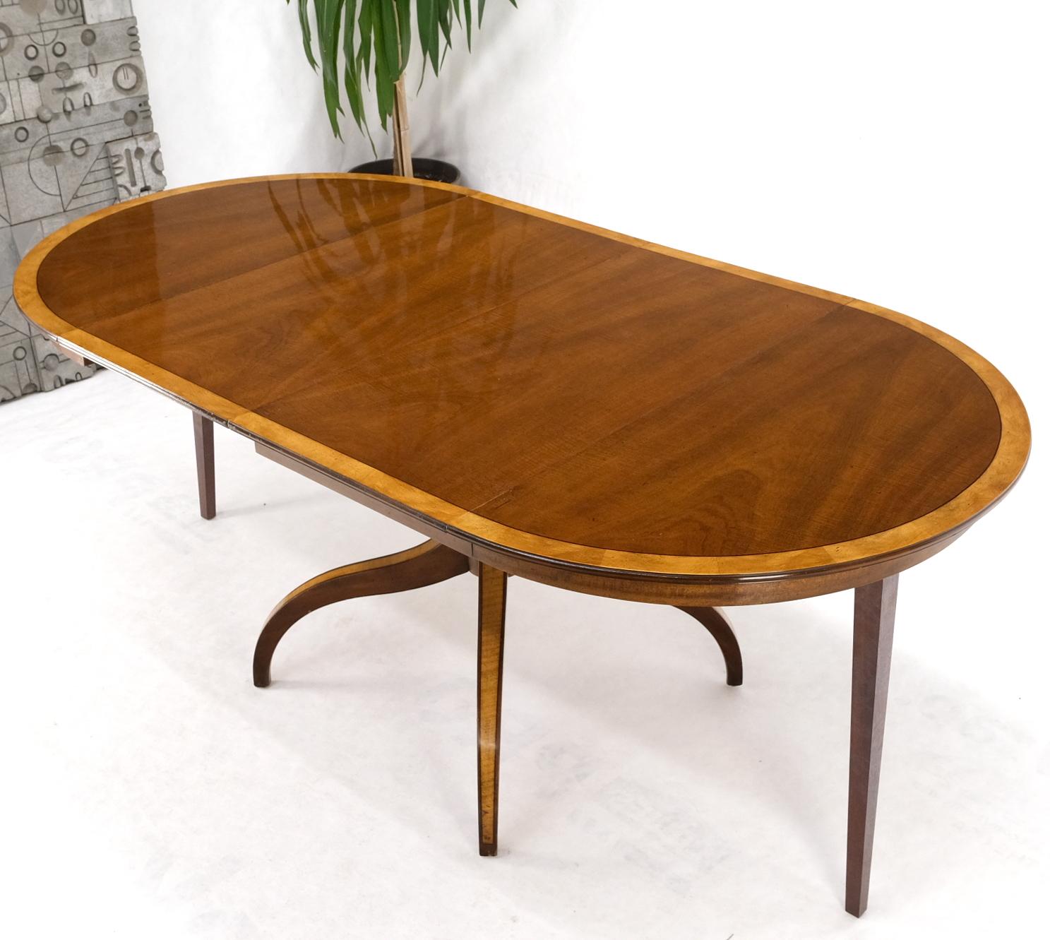 dining table with 2 leaves