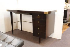 Charak Macassar Writing Desk
