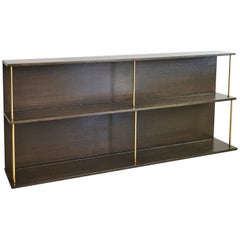 Charak Modern Bookshelf