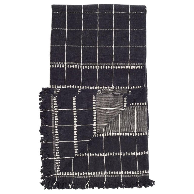Charco Handloom Throw / Blanket For Sale