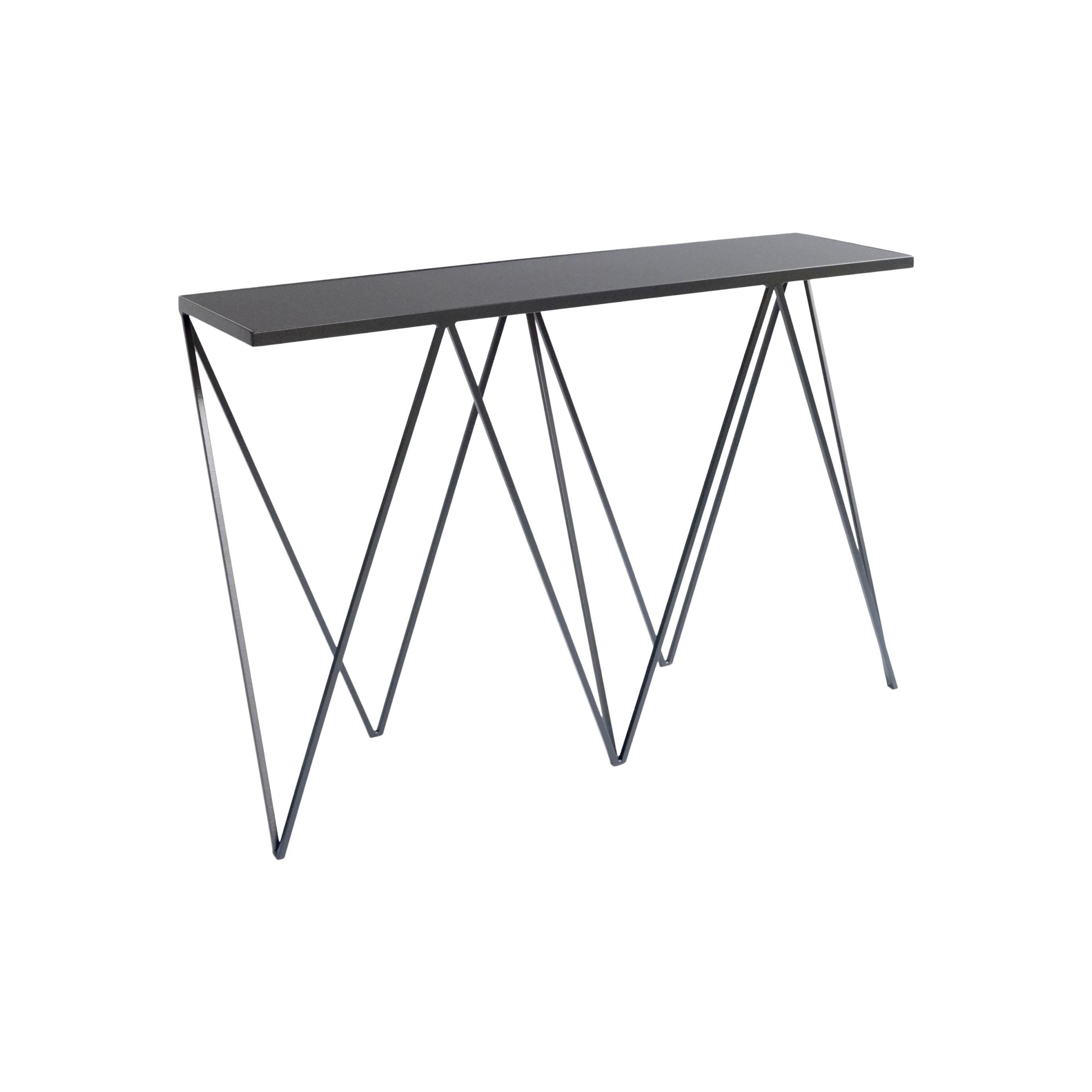 Nouveautés et articles sur mesure Console Tables