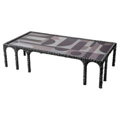 North African Center Tables