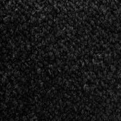 Charcoal Boucle Pillow By MOGUL