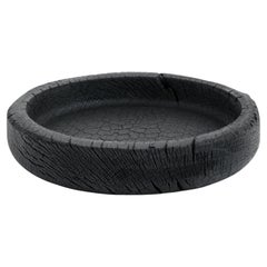 Charcoal Diogenèa Bowl by ZPS Studio