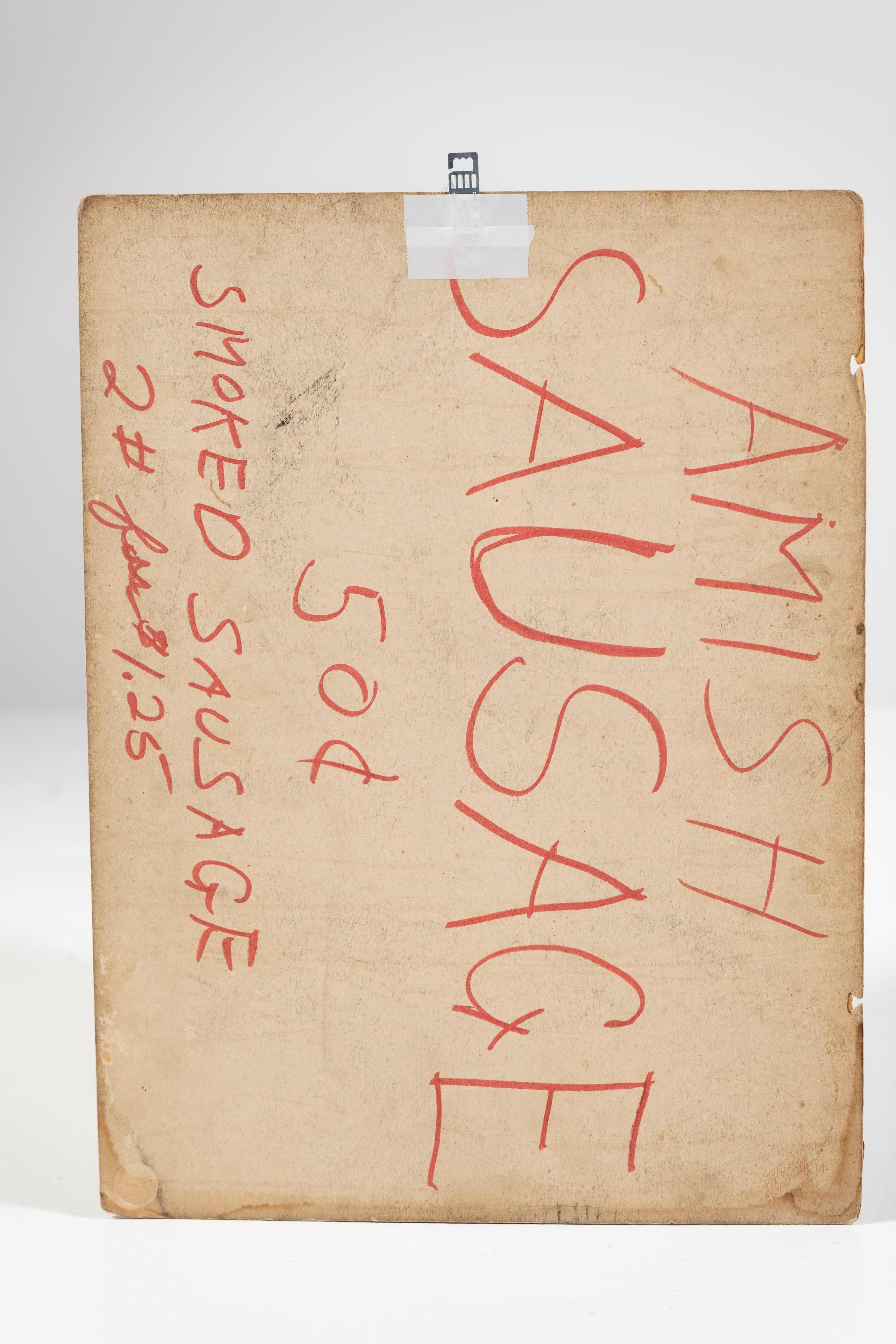 Kohlezeichnung auf Papier, Präsident Franklin Pierce, ungerahmt, 20. Jahrhundert, USA im Zustand „Gut“ im Angebot in San Francisco, CA
